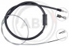 A.B.S. K13157 - Seilzug, Feststellbremse