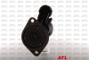 ATL Autotechnik A 13 550 - Starter