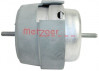 METZGER 8053752 - Lagerung, Motor