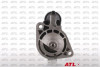 ATL Autotechnik A 13 610 - Starter