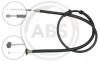 A.B.S. K18217 - Seilzug, Feststellbremse