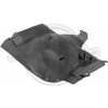 DIEDERICHS 1671109 - Verkleidung, Radhaus