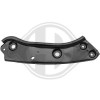 DIEDERICHS 2296160 - Frontverkleidung