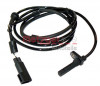 METZGER 0900306 - Sensor, Raddrehzahl