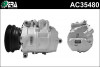 ERA Benelux AC35480 - Kompressor, Klimaanlage