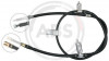 A.B.S. K15758 - Seilzug, Feststellbremse