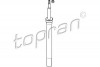 TOPRAN 501631 - Stoßdämpfer