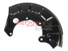 METZGER 6115213 - Spritzblech, Bremsscheibe