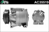 ERA Benelux AC35519 - Kompressor, Klimaanlage