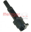METZGER 0880184 - Zündspule