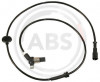 A.B.S. 30036 - Sensor, Raddrehzahl