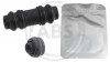 A.B.S. 55143 - Führungshülsensatz, Bremssattel