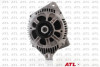 ATL Autotechnik L 41 460 - Generator