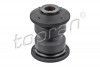 TOPRAN 408609 - Lagerung, Lenker