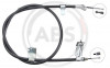 A.B.S. K17228 - Seilzug, Feststellbremse