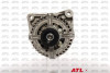 ATL Autotechnik L 83 840 - Generator