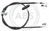 A.B.S. K12053 - Seilzug, Feststellbremse