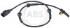 A.B.S. 31260 - Sensor, Raddrehzahl