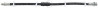 A.B.S. SL 3236 - Bremsschlauch