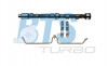 BTS Turbo CP61115 - Nockenwellensatz