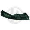 DIEDERICHS 4414053 - Halter, Stoßfänger