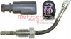 METZGER 0894306 - Sensor, Abgastemperatur