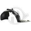 DIEDERICHS 4005109 - Verkleidung, Radhaus
