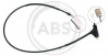 A.B.S. K12701 - Seilzug, Feststellbremse