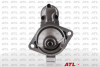 ATL Autotechnik A 70 480 - Starter
