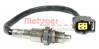 METZGER 0893435 - Lambdasonde