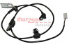 METZGER 0900866 - Sensor, Raddrehzahl