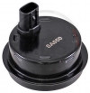 A.B.S. 31509 - Sensor, Raddrehzahl