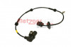 METZGER 0900699 - Sensor, Raddrehzahl