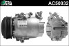 ERA Benelux AC50932 - Kompressor, Klimaanlage