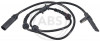 A.B.S. 31232 - Sensor, Raddrehzahl
