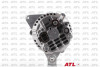 ATL Autotechnik L 37 980 - Generator
