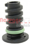 METZGER 8030052 - Verschlussschraube, Ölwanne