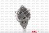 ATL Autotechnik L 35 140 - Generator