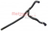 METZGER 2420592 - Kühlerschlauch