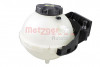 METZGER 2140255 - Ausgleichsbehälter, Kühlmittel