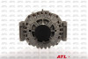 ATL Autotechnik L 81 550 - Generator
