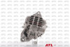 ATL Autotechnik L 44 720 - Generator