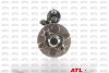 ATL Autotechnik A 13 700 - Starter