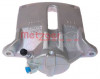 METZGER 6250249 - Bremssattel