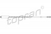 TOPRAN 720885 - Bremsschlauch