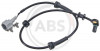 A.B.S. 31308 - Sensor, Raddrehzahl