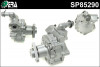 ERA Benelux SP85290 - Hydraulikpumpe, Lenkung
