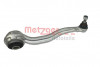 METZGER 58052801 - Lenker, Radaufhängung