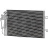 DIEDERICHS DCC1254 - Kondensator, Klimaanlage