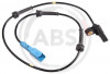 A.B.S. 30143 - Sensor, Raddrehzahl